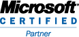 Microsoft Certified Partner